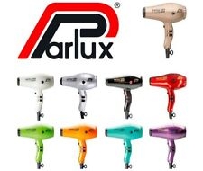 Capelli Parlux Unisex Parlux 385 Powerlight Secador #blanco 1 U