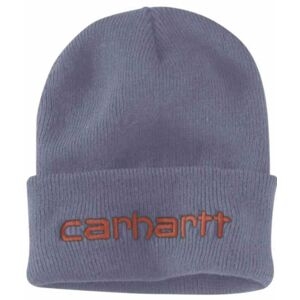 Cappello Invernale Beanie Carhartt Teller Hat Grigio 104068 E31