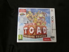 Captain Toad Treasure Tracker - Nintendo 3ds - Gioco Nuovo Sigillato Pal