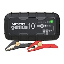 Caricabatterie Noco Genius10eu 10a 