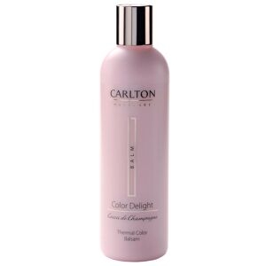 Carlton Color Delight Thermal Color Balsam 300 Ml