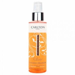 Carlton Elixir 7 Trattamento Spray Miracoloso 150 Ml