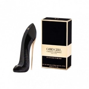 Carolina Herrera Very Good Girl Glam Parfum 80 Ml Donna Originale