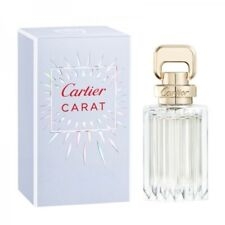 Cartier Cartier Carat Eau De Parfum 100 Ml Perfume Woman Profumo Donna