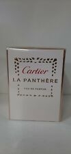 Cartier La Panthere By Cartier Eau De Parfum Spray 1.7 Oz / E 50 Ml [women]