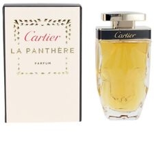 Cartier Le Panthere Parfum