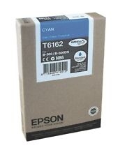 Cartuccia Epson C13t616200 Originale Ciano