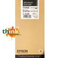Cartuccia Epson C13t636200 (700 Ml) Ciano - Originale