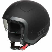 Casco Helmet Jet Rocker Ln9 Bm Premier Size L