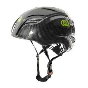 Casco Helmet Sci Alpinismo Multisport Kong Kosmos Full Nero L/xl (58/62cm)