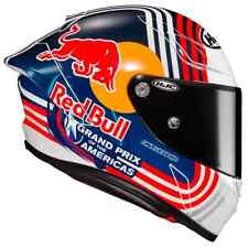 Casco Hjc Integrale Rpha 1 Red Bull Austin Gp Mc21 Nuova Collezione 2022