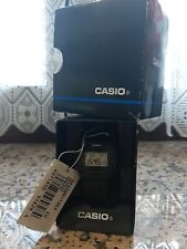 Casio G Shock G-squad Gsw H1000 1aer Nuovo Con Scatola