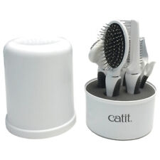 Catit - Grooming Kit Long Hair - (730.0350) Nuovo