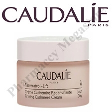 Caudalie Resveratrol-lift Firming Day Cream Lift Effect 50ml From Our Pharmacy