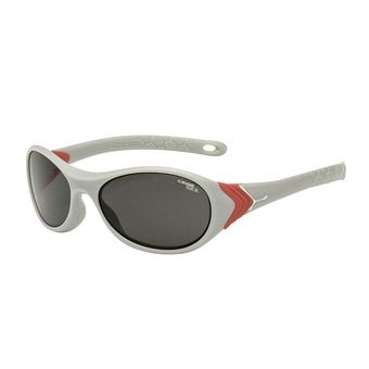 cebe cricket - occhiali da sole junior grey/pink/1500 grey blue