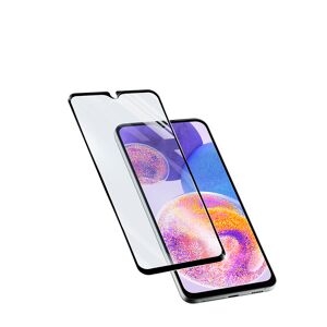 Cellular Line Tempered Glass Capsule - Galaxy A23 4g / 5g