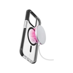 Cellularline Tetra Force Strong Guard Mag - Iphone 15 Pro