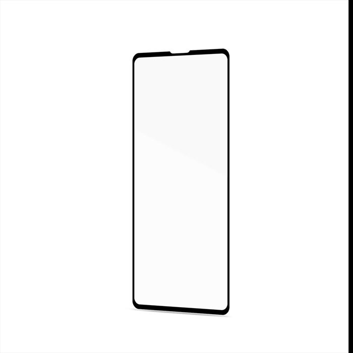 Celly 3dglass991bk Pellicola Per Samsung Galaxy S20 Ultra Sm-g988 Trasparente