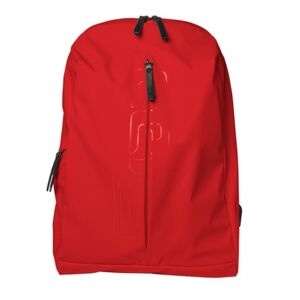 celly funky backpack 14 red funkybackrd uomo