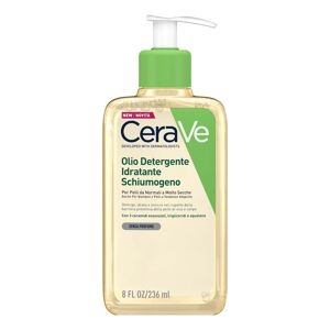 Cerave Olio Detergente Idratante 236 Ml