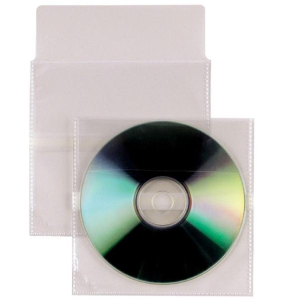 Cf500buste X Cd/dvd Insert Cd A Cr