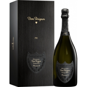 Champagne Brut 2004 Dom Perignon P2 Lt. 0,750
