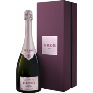 Champagne Brut Rose' Krug 26 Edition Lt. 0,750