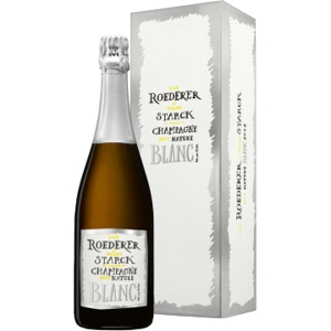 Champagne Louis Roederer - Brut Nature 2015 - Cofanetto Regalo