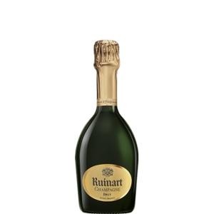 Champagne Ruinart - Brut Mezza Bottiglia