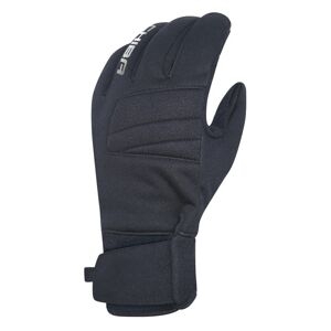 Chiba Classic Ii Windstopper Glove In Black - Xx-large