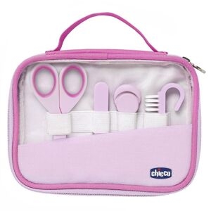 Chicco Ch Set Unghie Rosa