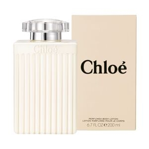 Chloè Latte Corpo Profumato Perfumed Body Lotion 200 Ml