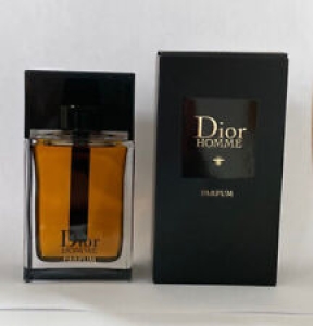 Christian Dior Dior Homme Profumo 100ml - Vintage
