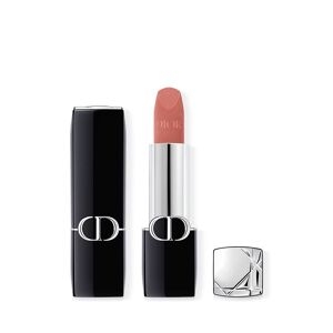 Christian Dior Labbra Rouge Velvet 100 Nude Look