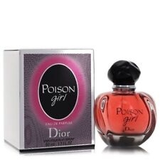 Christian Dior Poison Girl 1.7 Oz / 50 Ml Eau De Parfum Spray Edp For Women