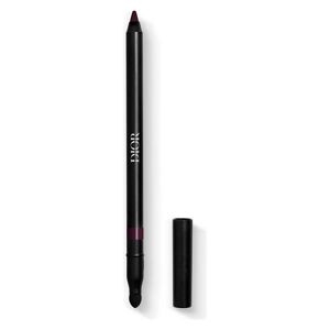 Christian Dior Show On Stage Crayon Matita Eyeliner Khôl Waterproof – Colore Intenso