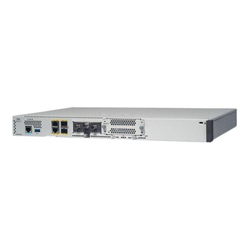^ Cisco Catalyst C8200-1n-4t Router