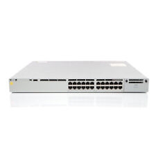 Cisco - Switching Catalyst 9300 24-port Data Only Network Advantage