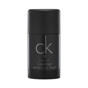 Ck Be By Calvin Klein Deodorant Stick 2.5 Oz / E 75 Ml [men]