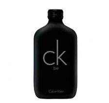 Ck Be By Calvin Klein Eau De Toilette Spray (unisex) 3.4 Oz / E 100 Ml [women]