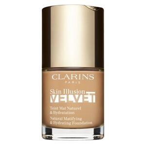 Clar Skin Illus Velvet 108.5w