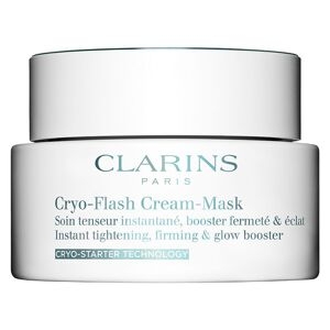 Clarins Cryo-flash Cream-mask