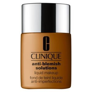 Clinique Anti-blemish Solutions™ Liquid Makeup N. Wn114 Golden