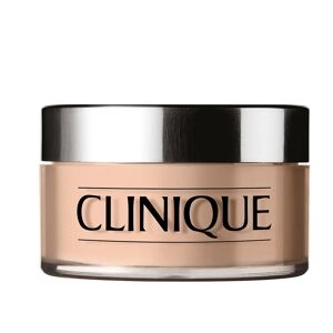Clinique - Blended Face Powder Trasparency Cipria 25 G Nude Unisex