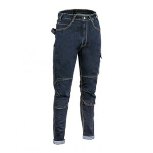 Cofra 100 Jeans Da Lavoro Quarteira Neutro O Personalizzato