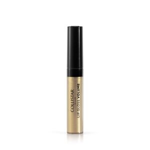 Collistar - Make-up Lip Gloss Volume Lucidalabbra 4.5 Ml Marrone Chiaro Unisex