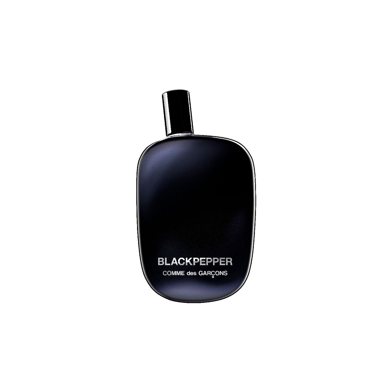 Comme Des Garcons Blackpepper - Eau De Parfum Unisex 100 Ml Vapo