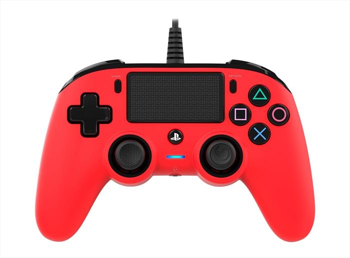 Controller Gaming Nacon Ps4ofcpadred