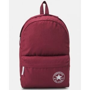 Converse Zaino Bag Backpack Rosso Ciliegia Speed