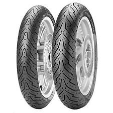 Coppia Gomme Pirelli 120/70-12 51s + 130/70-16 61s Angel Scooter